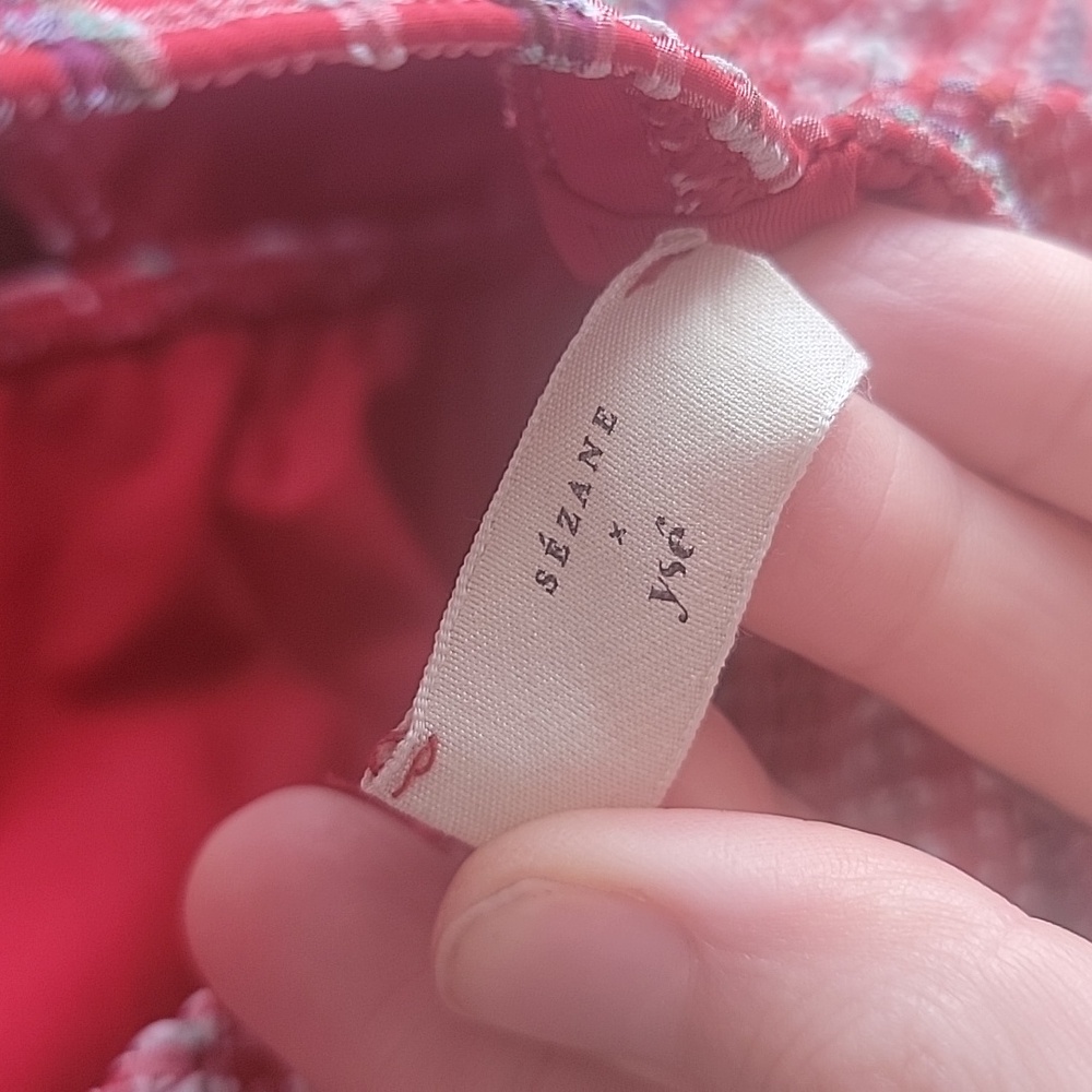 Sezane Swim 4 - Picture 4 of 4